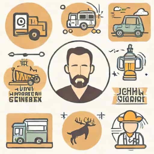 Four Interesting Facts I Learned About John Steinbeck