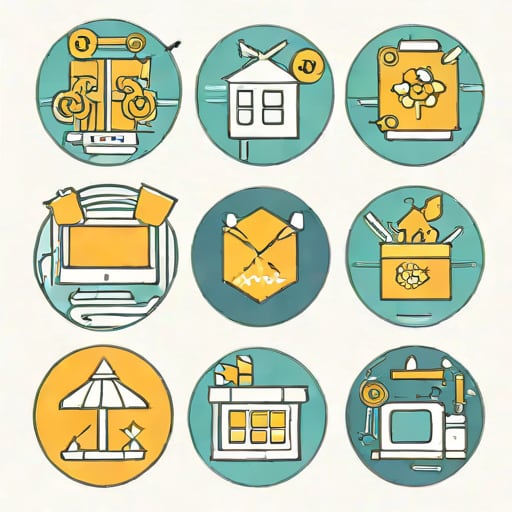 Four Orientations Of Marketing