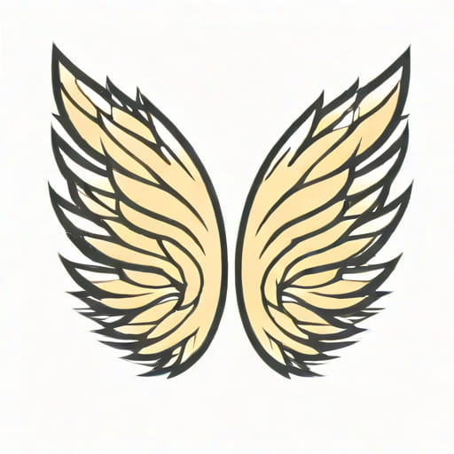 Fourth Wing Hardback Sprayed Edges