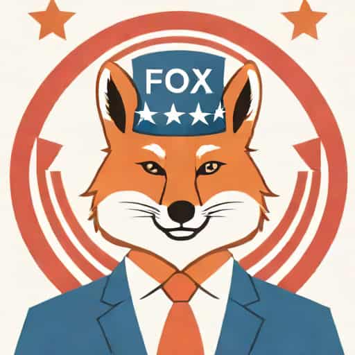 Fox Trump Inauguration