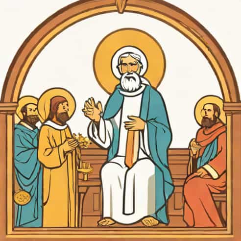 Fr Jowel Gatus Homily Today
