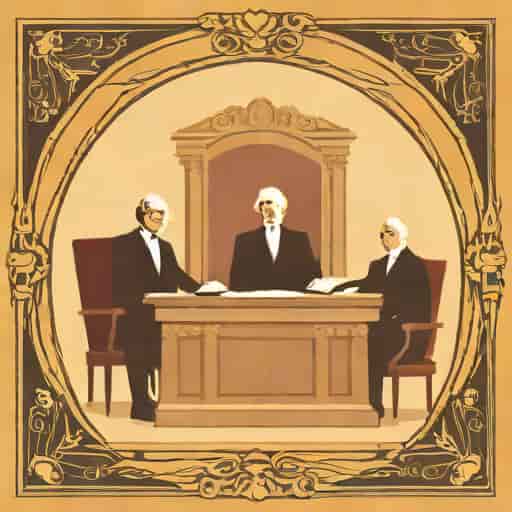 Framers Of The Constitution Favored Bicameralism Because