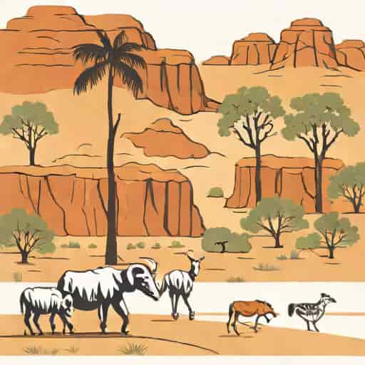 Francois Peron National Park Tour