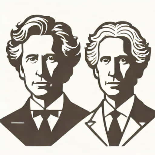 Frank Lloyd Wright Simon And Garfunkel