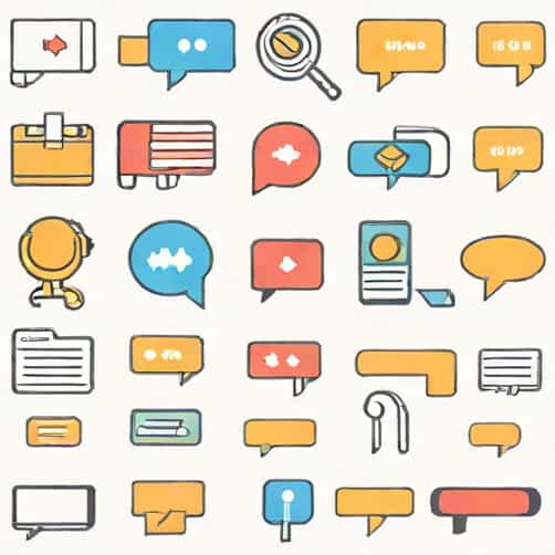 Free Chat Line Numbers