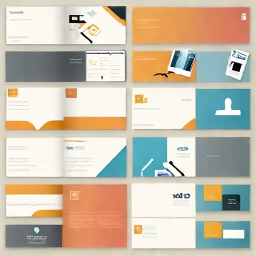 Free Editable Brochure Templates Word