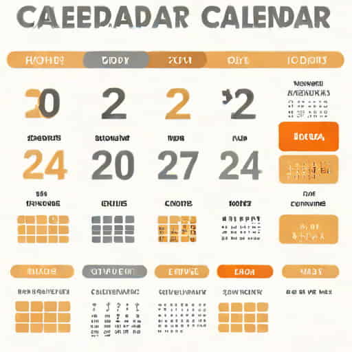 Free Printable Calendar 2024