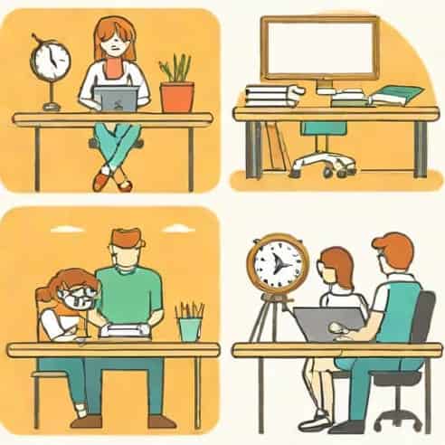 Free Schooling For Adults