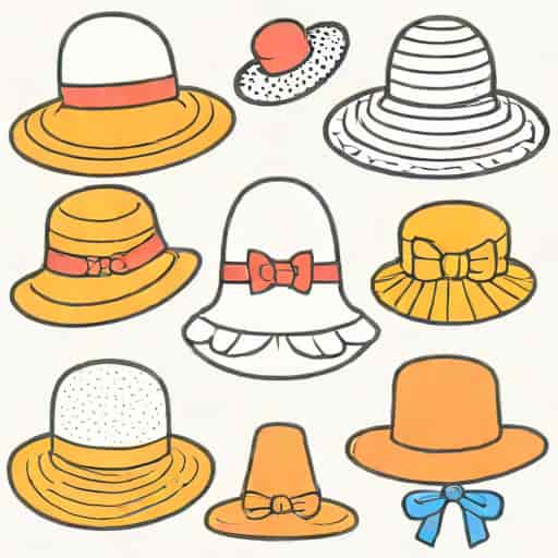 Free Sunbonnet Sue Coloring Pages