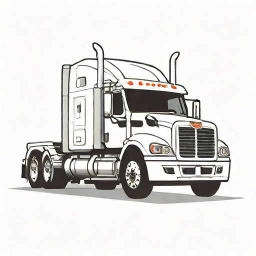 Freightliner Coronado For Sale