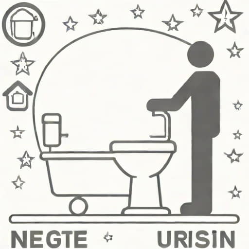 Frequent Urination Occurring At Night Refers To