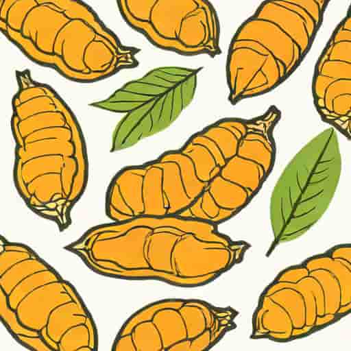 Fresh Turmeric Near Me