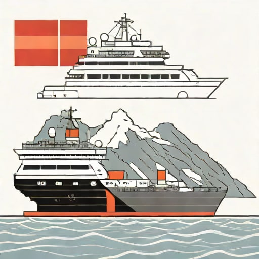 Fridtjof Nansen Hurtigruten