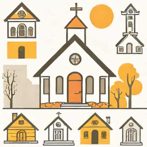 Friendless Churches Jobs