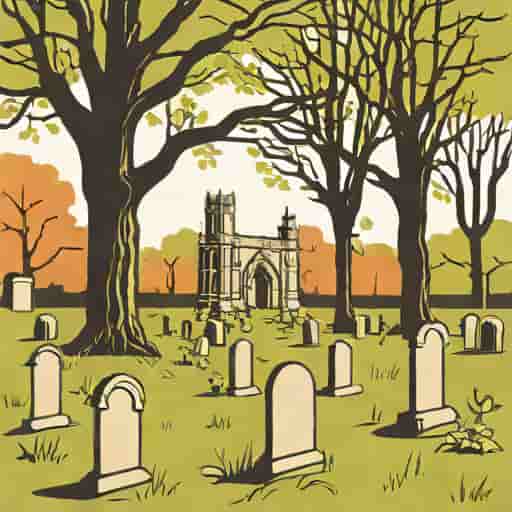 Friends Of Bowdon Churchyard