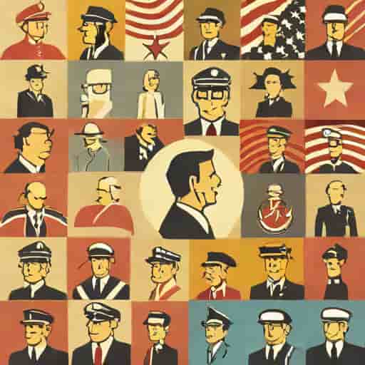 From Fascism To Populism In History