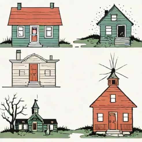 From Stephen King Book