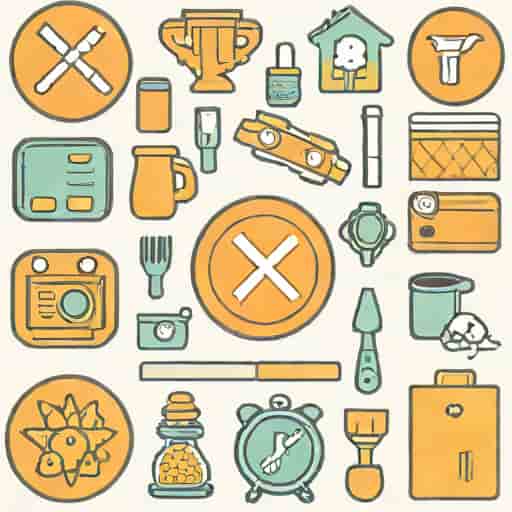 Frugalness Or Frugality