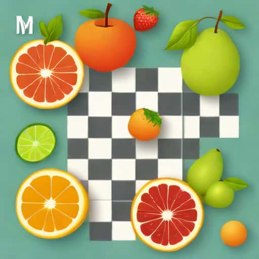 Fruit With An Astringent Taste Crossword Clue