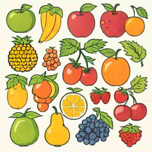 Fruits That Can Be Grown Hydroponically
