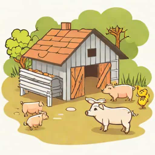 Fs22 Large Pigsty Food Capacity