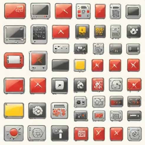 Fujitsu Halcyon Error Codes