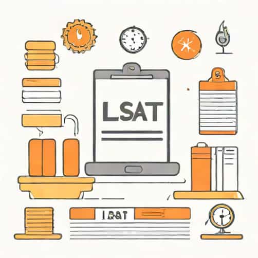 Full Form Of Lsat