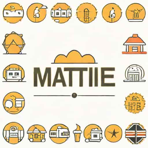 Full Name For Mattie