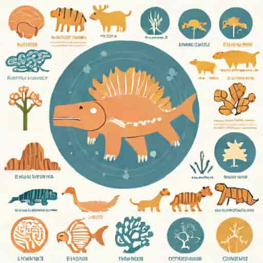 Fun Facts About The Tertiary Paleogene Period