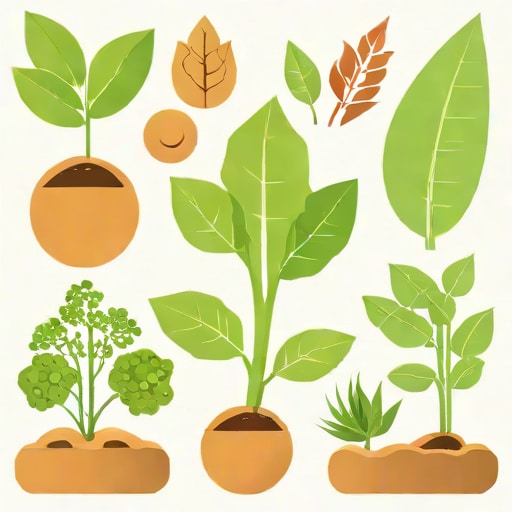 Function Of Mucilage In Plants