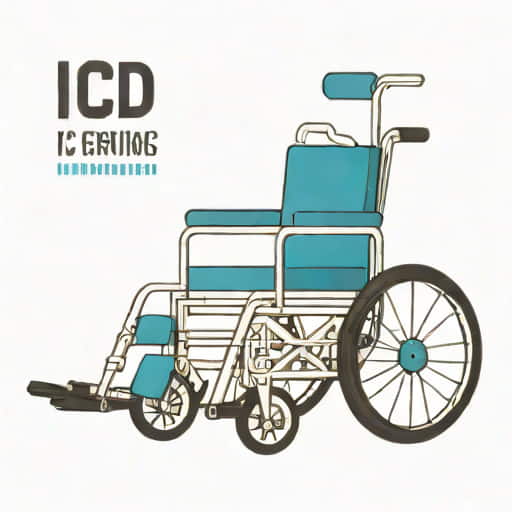 Functional Paraplegia Icd 10
