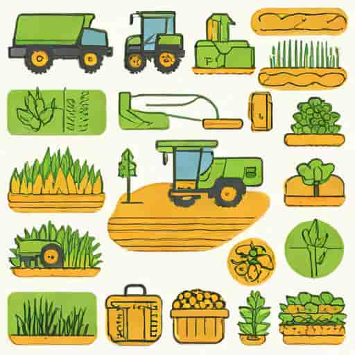 Fundamental Of Agronomy Pdf
