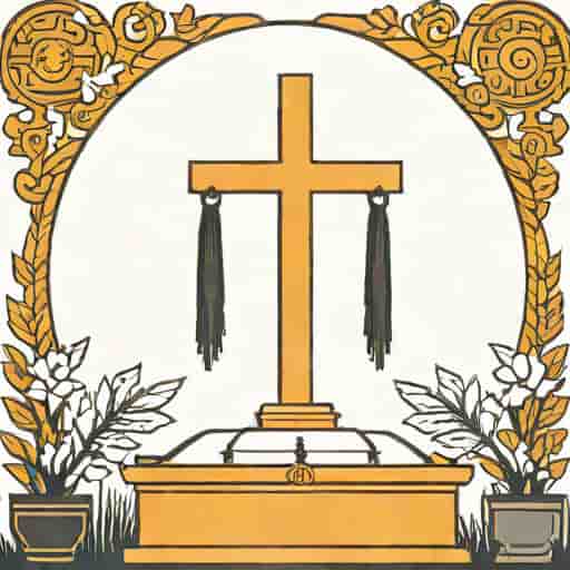 Funeral Oration Meaning