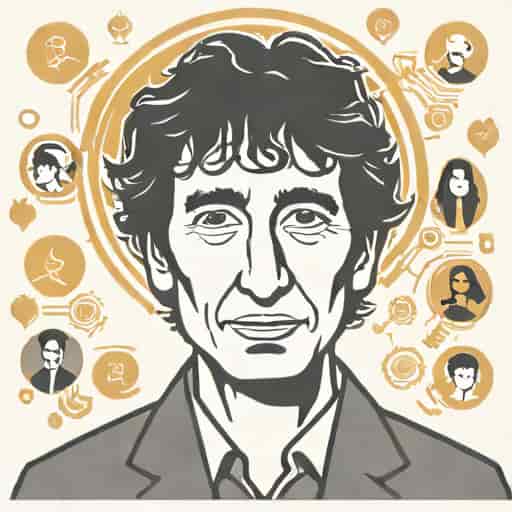 Gabor Mate Compassionate Inquiry Course