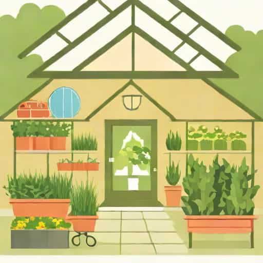 Garden Centre Sheerness