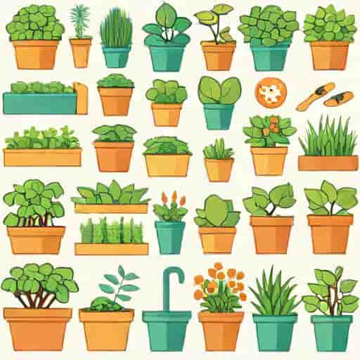 Garden Countable Or Uncountable