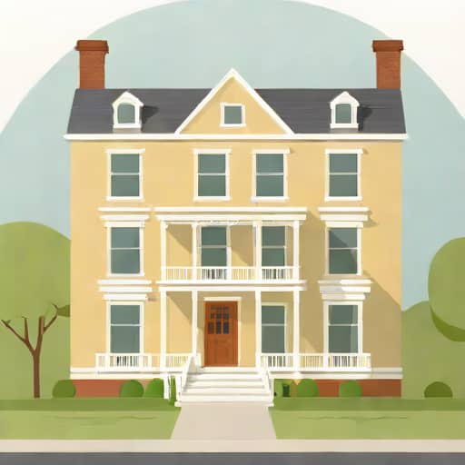Gardiner House Newport