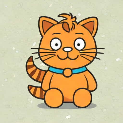 Garfield Arlene Plush