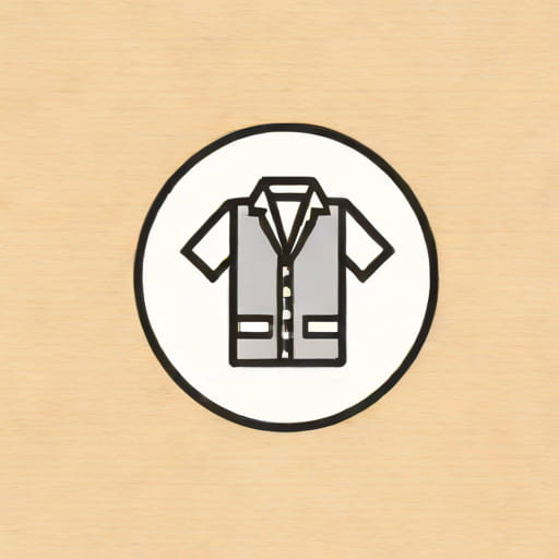 Garment Clockwise Checking Method