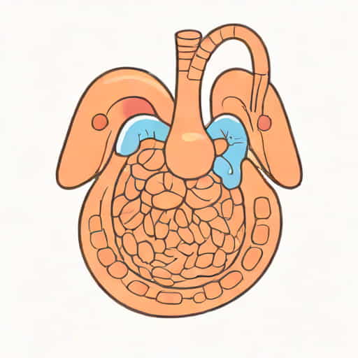 Gastric Secretory Glands Definition
