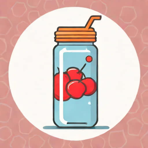 Gatorade Glacier Cherry