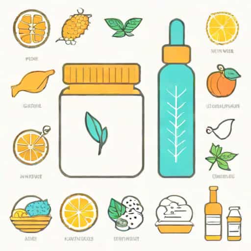 Gaviscon Active Ingredient