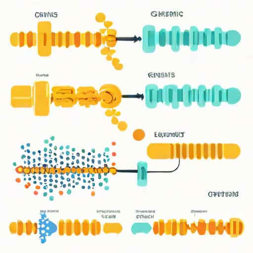 Gene Flow Vs Genetic Drift