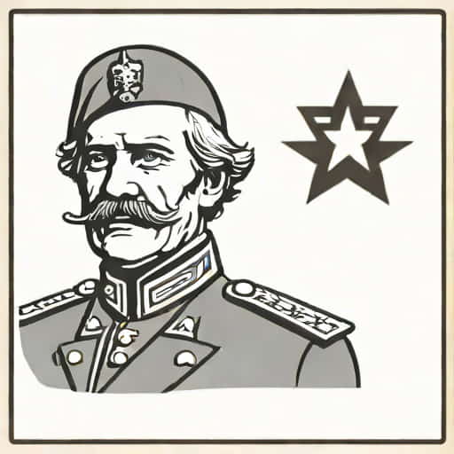 General Douglas Fraser