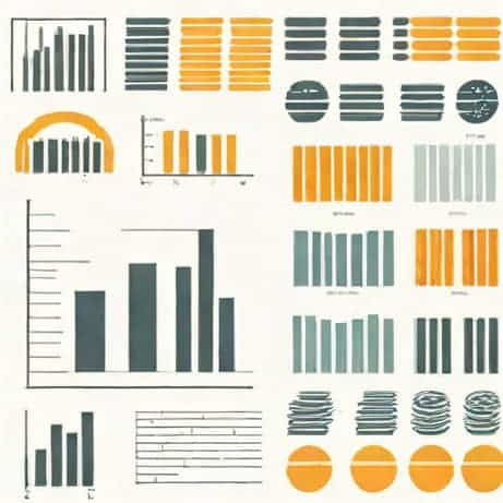Generally Bar Charts Are Best Suited For