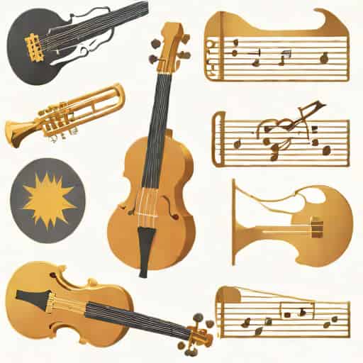 Genshin Repertoire Of Myriad Melodies