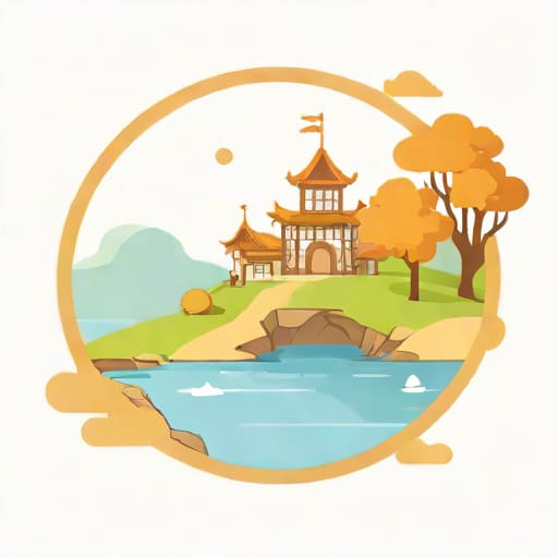 Genshin Windless Land