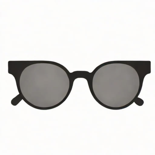 Gentle Monster X Jennie Sunglasses