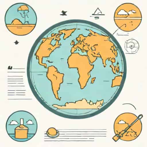 Geographer And Geologist