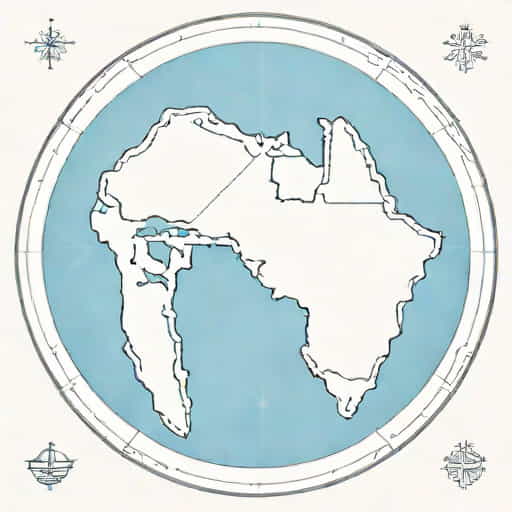Geographic Location Of Inuit
